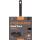 FISKARS Patelnia 26 cm HARD FACE (1052223) - 1379422 - zdjęcie 3